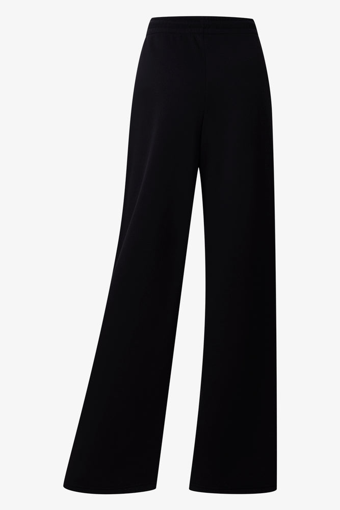 Wide Leg Pants Black (1)