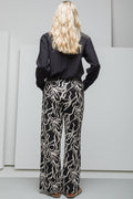 Pull On Pants Black (3)