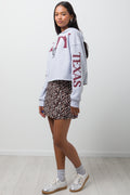 Cropped Hoodie Grey (1)