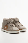 High Top Sneakers Sage