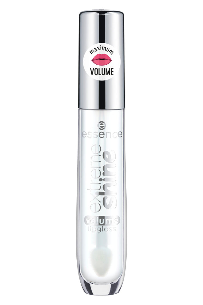 Extreme Shine Volume Lipgloss 01