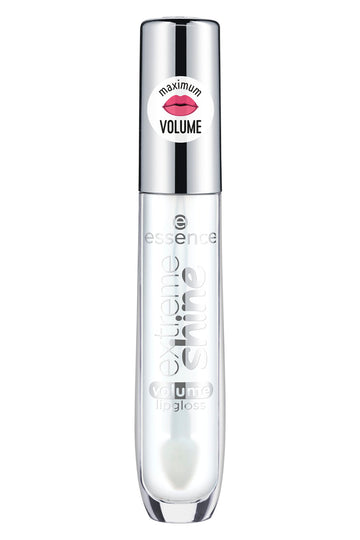 Extreme Shine Volume Lipgloss 01