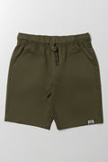 Shorts Green