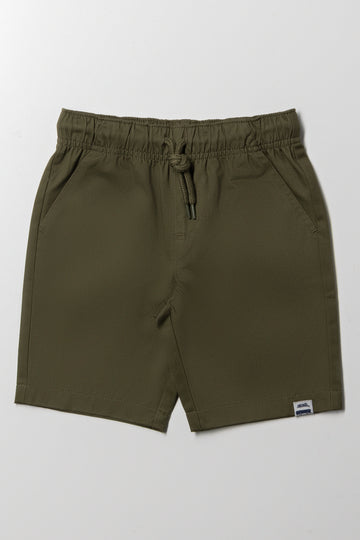Shorts Green