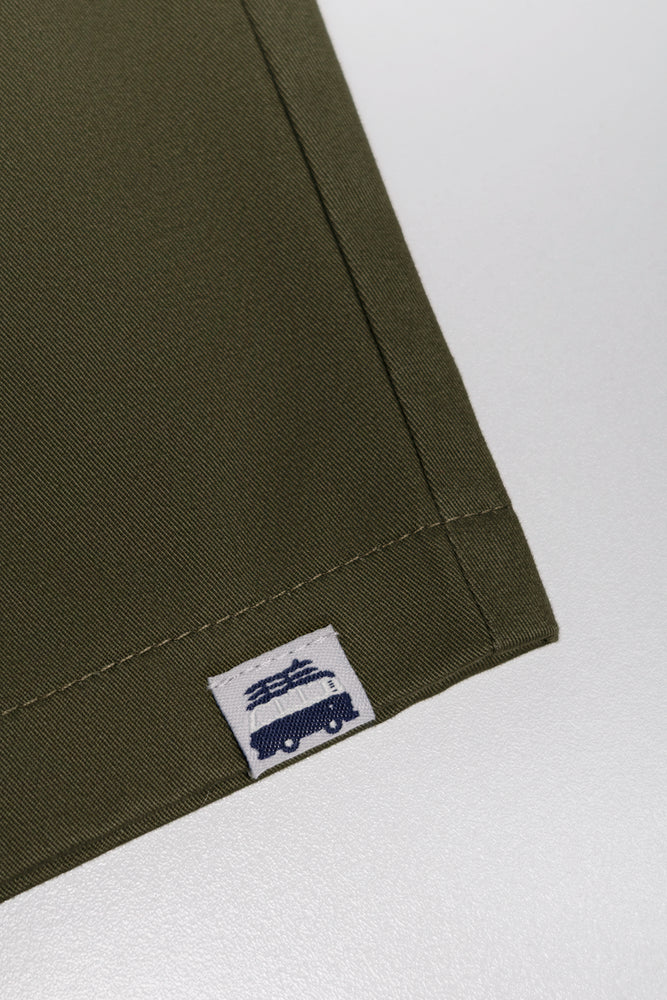 Shorts Green