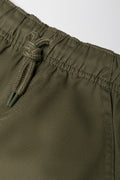 Shorts Green (2)