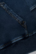 Hoodie Blue (2)