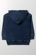 Hoodie Blue (3)