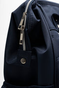 Denim Backpack Blue (6)