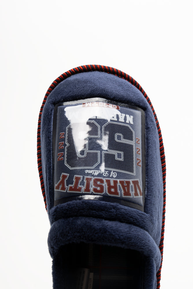 Slippers Navy (4)