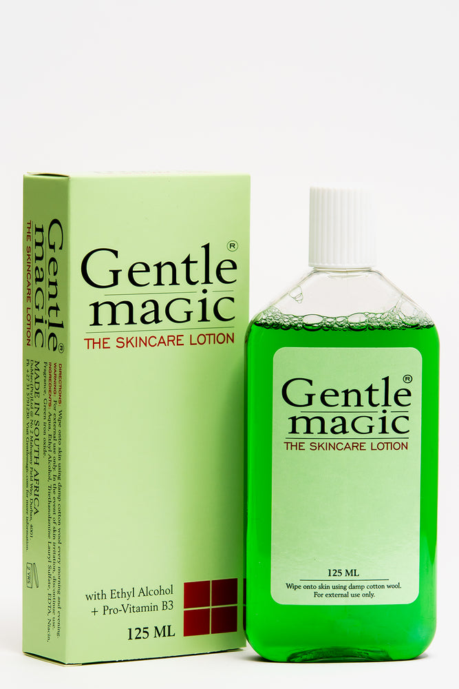 Gentle Magic Lotion 125ml
