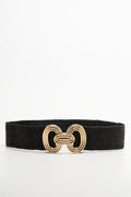 Luxe Belt Black