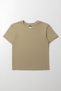 Short Sleeve T-Shirt Green