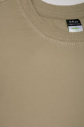 Short Sleeve T-Shirt Green (1)