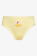 Princesses 3 Pack Bikini Panties Multi (2)