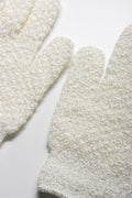 Bath Gloves Cream (1)