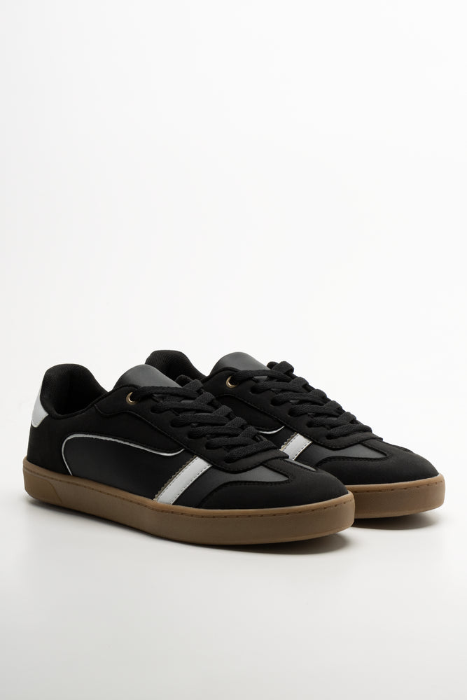 Sneakers Black