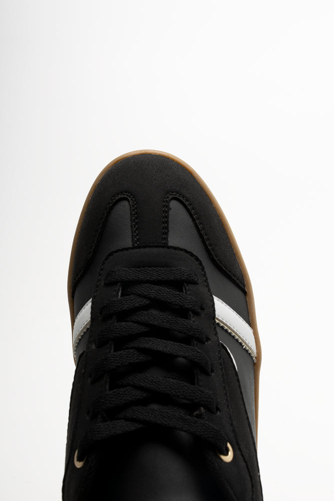 Sneakers Black (4)