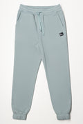 Trackpants Blue
