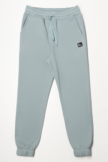 Trackpants Blue