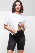 Cycle Short Black