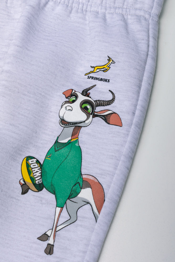 Bokkie Hooded Tracksuit Grey (2)