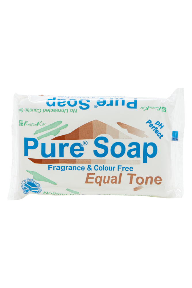 Pure Soap Equal Tone 150g