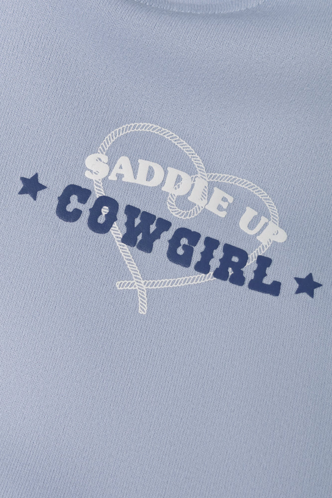 Free Spirit Hoodie Light Blue (1)