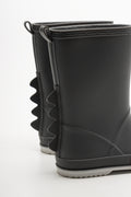 Rainboots Dark Grey (3)