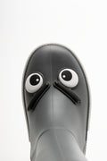 Rainboots Dark Grey (4)