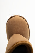 Car Comfort Boots Brown (4)