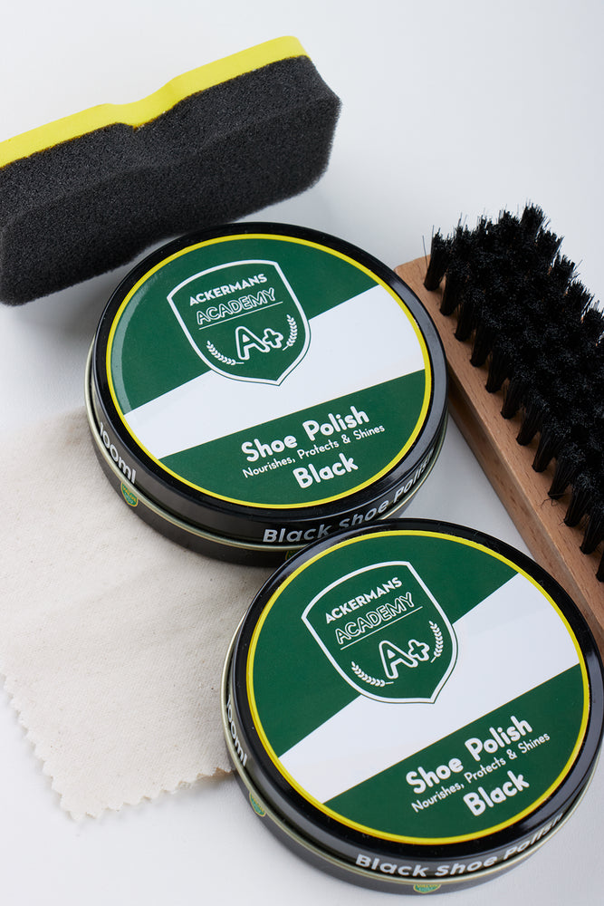 Shoe Care Kit (1)