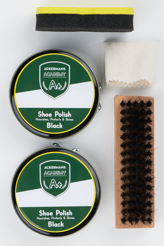 Shoe Care Kit (3)