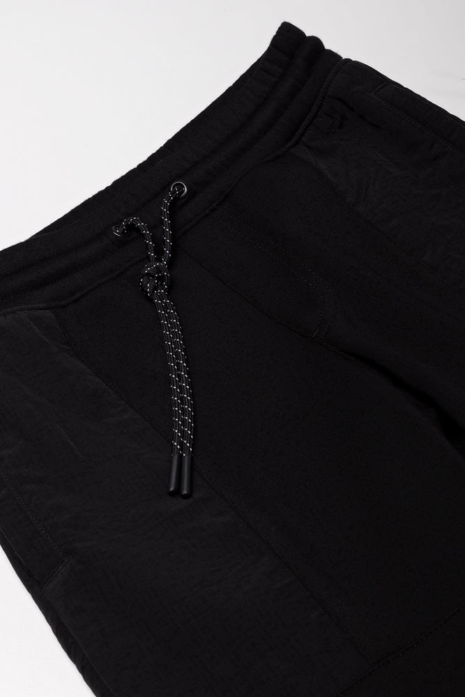 Trackpants Black (1)