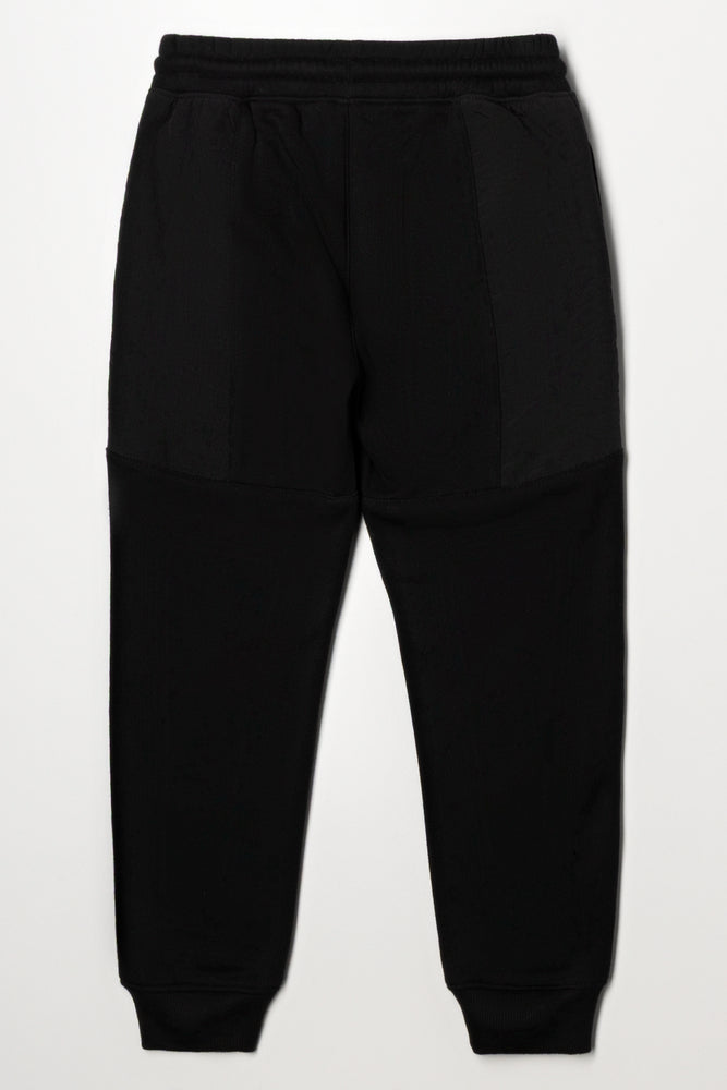 Trackpants Black (2)