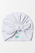 Turban Grey