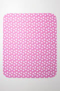 3 Pack Receiver Blankets Pink (4)