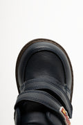 Car Boots Navy (4)