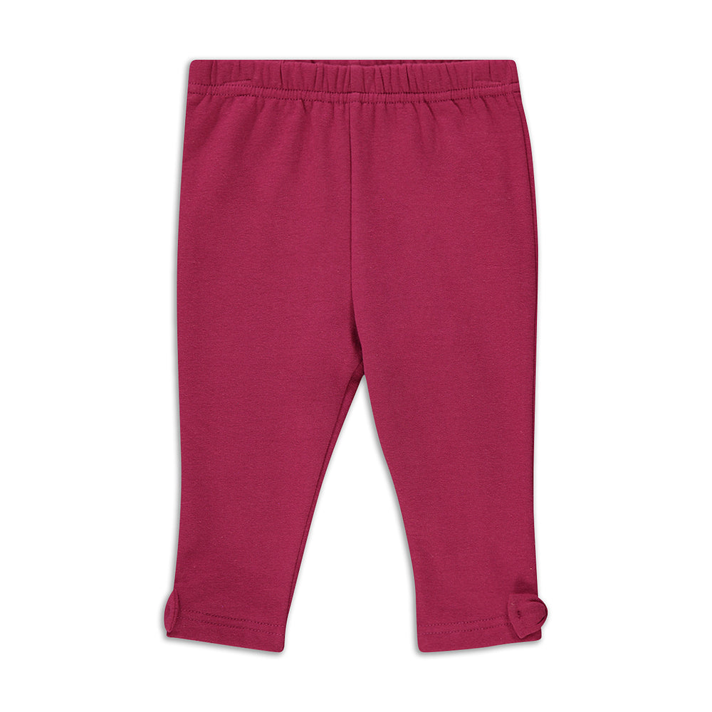Leggings Red