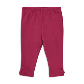 Leggings Red