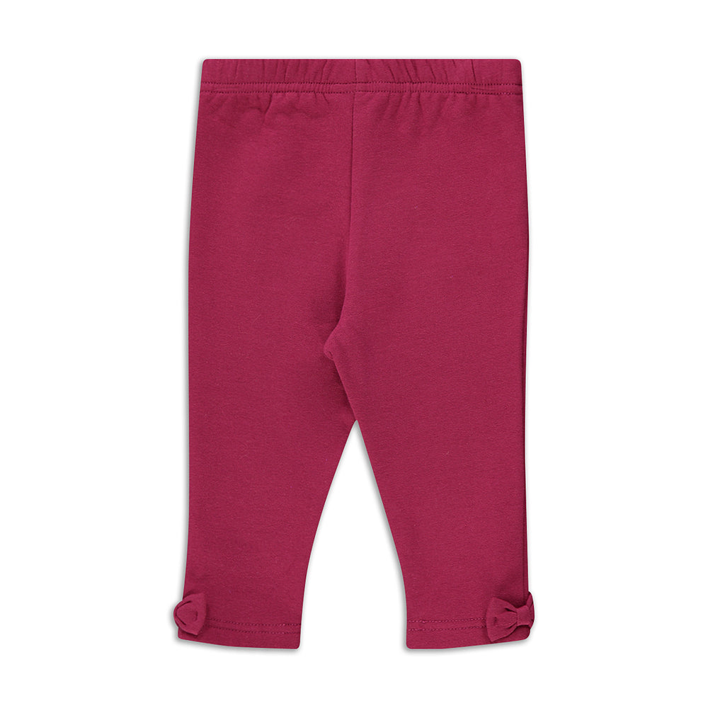 Leggings Red