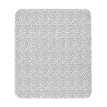 2 Pack Receiver Blanket Yellow And White (2)