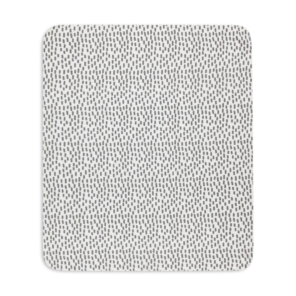 2 Pack Receiver Blanket Yellow And White (2)