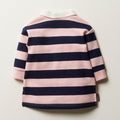 Collar Dress Pink (2)