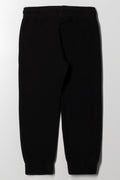 Spider-Man Trackpants Black (2)