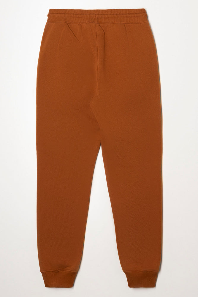 Trackpants Brown (2)