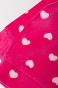 2 Pack Hoodies Pink And Lilac (1)