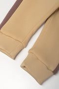 Hooded Tracksuit Natural (2)