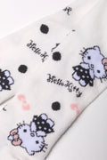Hello Kitty Dress And Tights Set Pink (3)