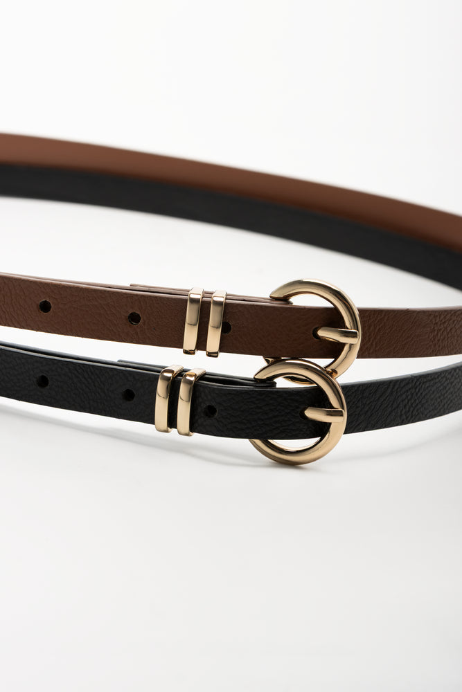 2 Pack Belts Black And Natural (1)